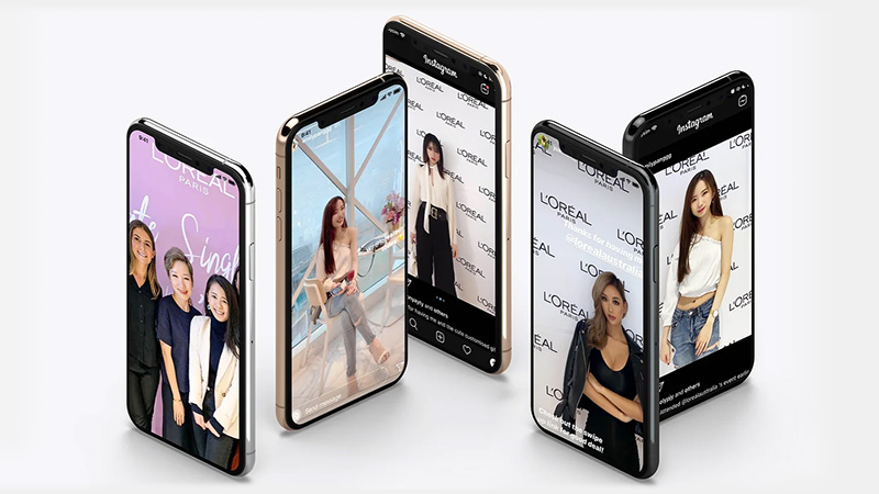 An exclusive live Australian event and LÓreal head office hosting 32 of Australia's most popular Chinese lifestyle influencers. Masterclass by an internationally acclaimed Chinese makeup artist helped create exciting content for the massive amplification and campaign extension to follow.